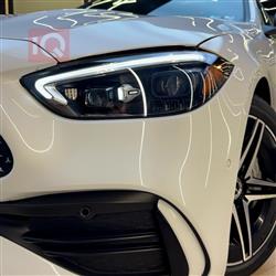 مێرسێدس بێنز C-Class